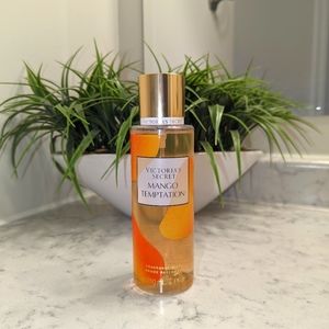 Mango Temptation Fragrance Mist